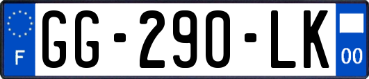 GG-290-LK