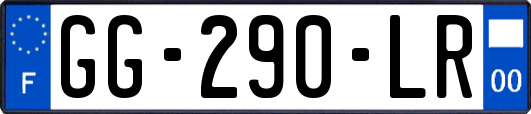 GG-290-LR