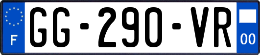 GG-290-VR