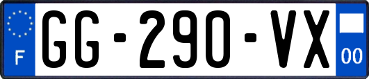 GG-290-VX