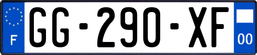 GG-290-XF