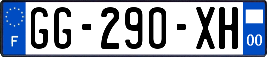 GG-290-XH