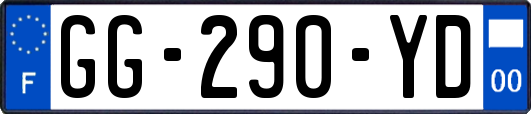 GG-290-YD