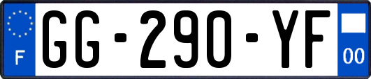 GG-290-YF