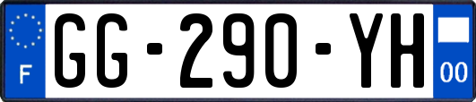 GG-290-YH