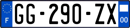 GG-290-ZX