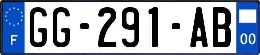 GG-291-AB