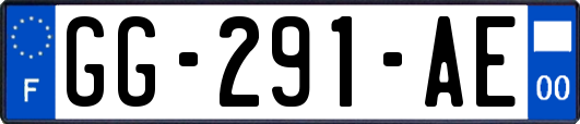 GG-291-AE