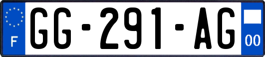 GG-291-AG