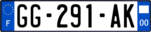 GG-291-AK