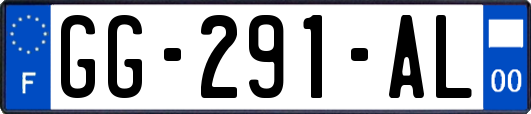 GG-291-AL