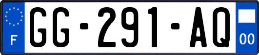 GG-291-AQ