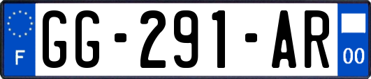 GG-291-AR