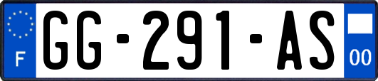 GG-291-AS