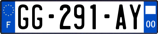 GG-291-AY