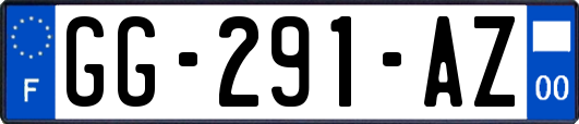 GG-291-AZ