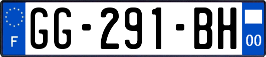 GG-291-BH