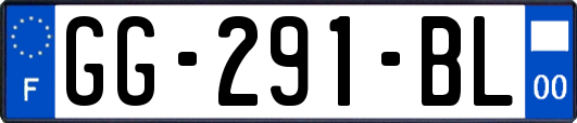 GG-291-BL