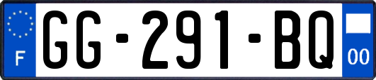 GG-291-BQ