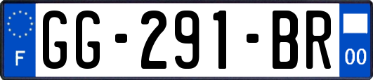 GG-291-BR