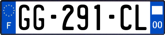GG-291-CL