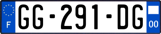 GG-291-DG