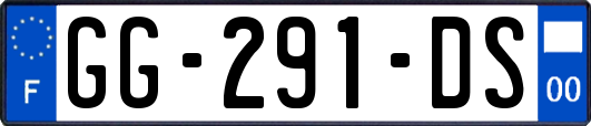 GG-291-DS