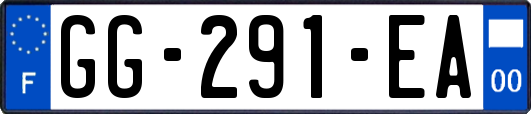 GG-291-EA