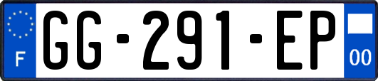 GG-291-EP