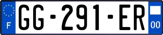 GG-291-ER