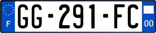 GG-291-FC