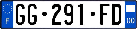 GG-291-FD