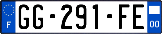GG-291-FE