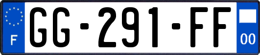 GG-291-FF