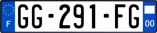 GG-291-FG