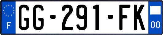 GG-291-FK