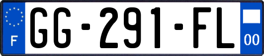 GG-291-FL
