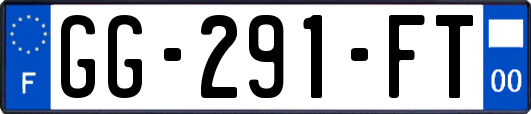 GG-291-FT