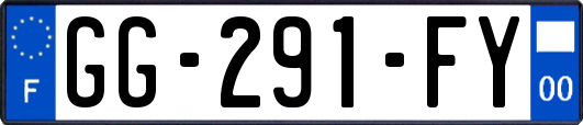 GG-291-FY