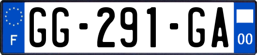 GG-291-GA