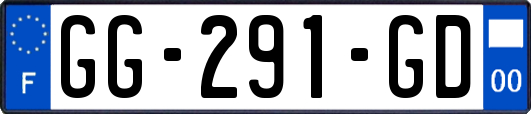 GG-291-GD