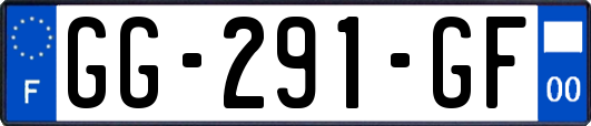 GG-291-GF