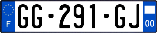 GG-291-GJ