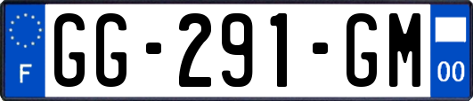 GG-291-GM