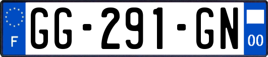 GG-291-GN