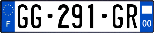 GG-291-GR