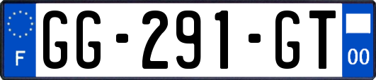 GG-291-GT