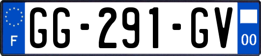 GG-291-GV