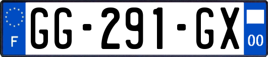 GG-291-GX