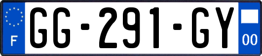 GG-291-GY